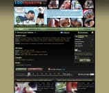 100 Upskirts Image