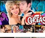 Adam And Eve TV Image