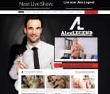 Alex Legend Image
