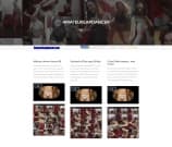 Amateur Lapdancer Image