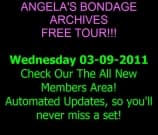 Angela's Bondage Archives Image