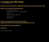 Bareback Blonds Image