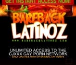 Bareback Latinoz Image