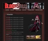 Bloody Sugar Image