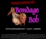 Bondage Bob Image
