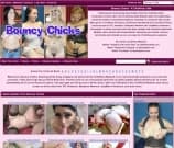 Bouncy Chicks Image