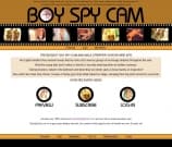 Boy Spy Cam Image