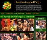 Brazil Party Orgy Image