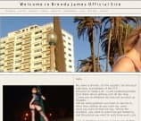 Brenda James XXX Image