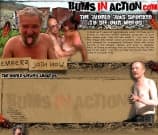 Bums In Action Image