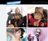 Cosplayground Image