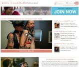 Crash Pad Series Image