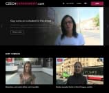 Czech Experiment Image