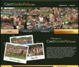 Czech Garden Party Image