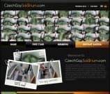 Czech Gay Solarium Image