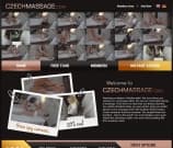 Czech Massage Image