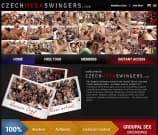Czech Mega Swingers Image