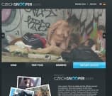 Czech Snooper Image