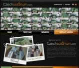 Czech Solarium Image