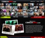 Czech Spy Image
