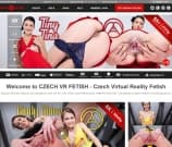 Czech VR Fetish Image