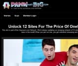 Damn That's Big Image