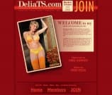 Delia TS Image