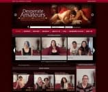 Desperate Amateurs Image