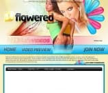 DFlowered Image