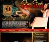 Diva Foot Fetish Image