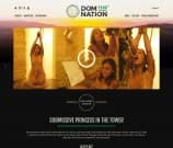 Dom The Nation Image