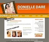 Donielle Dare Image