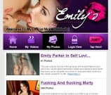 Emily's Playground Mobile Image