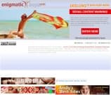 Enigmatic Boys Image