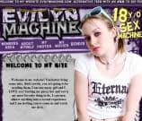 Evilyn Machine Image