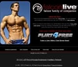 Falcon Live Image