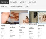 Fame Girls.net Image