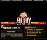 Filthy And Fisting Image