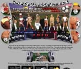 Football Babes Image