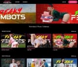 Freaky Fembots Image
