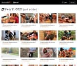 Fully Clothed Sex Image