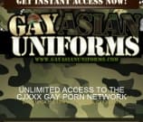 Gay Asian Uniforms Image