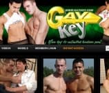 Gay Key Image
