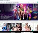 Girls Try Anal Image