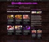 Glass Mannequin Image