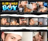 Gloryhole Boy Image