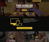 Handjob Hub Premium Image