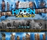 Hidden Showers Image