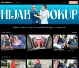 Hijab Hookup Image