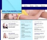 Holly Saunders Image